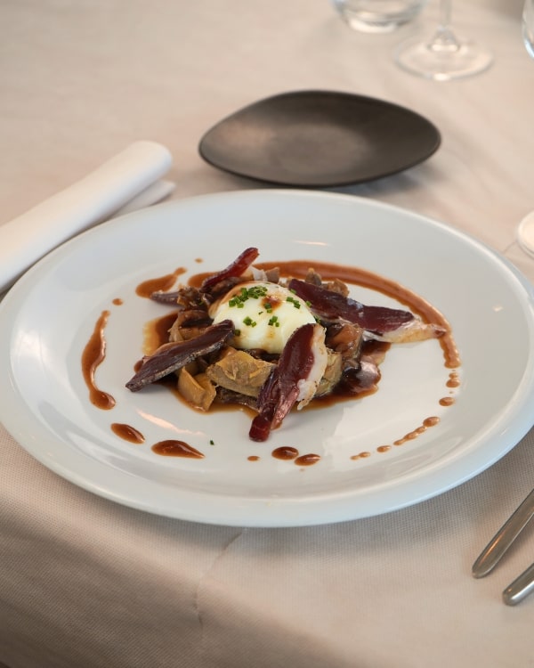 Rodamar Espai Gastronòmic - Restaurant a l' Ampolla