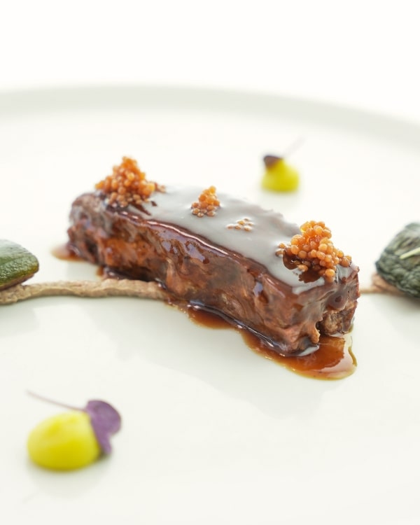 Rodamar Espai Gastronòmic - Restaurant a l' Ampolla