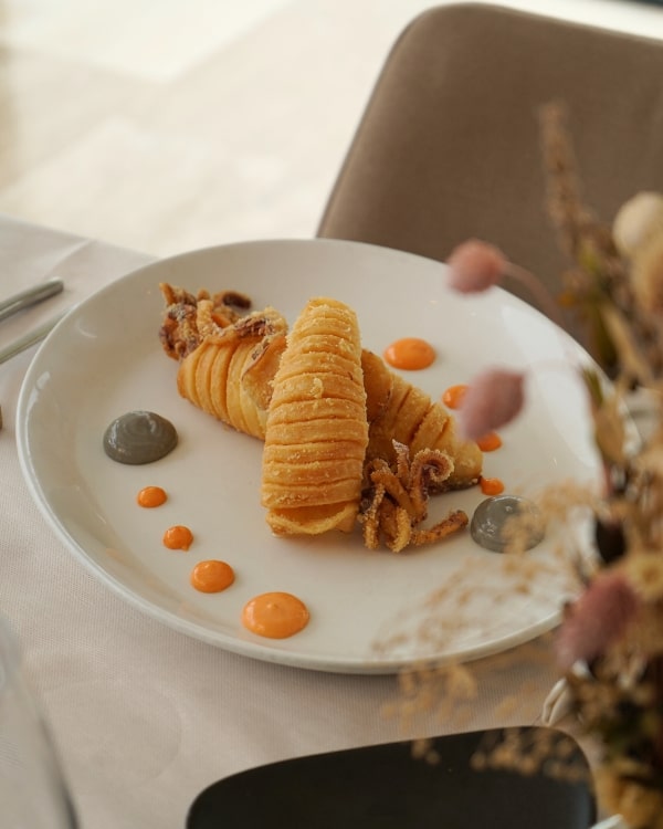 Rodamar Espai Gastronòmic - Restaurant a l' Ampolla