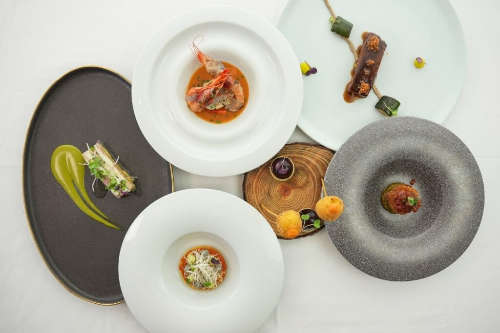 Rodamar Restaurant Ampolla